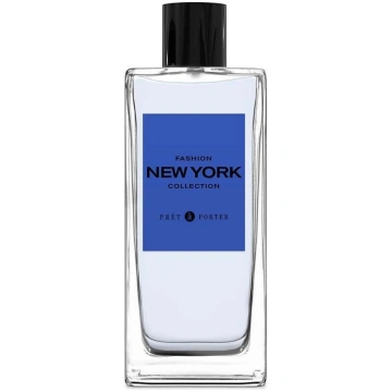 Parfimērijas ūdens Prêt À Porter New York Collecti
