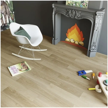 Vinila grīda LVT French Oak - Desert 33 - 22,00 €
