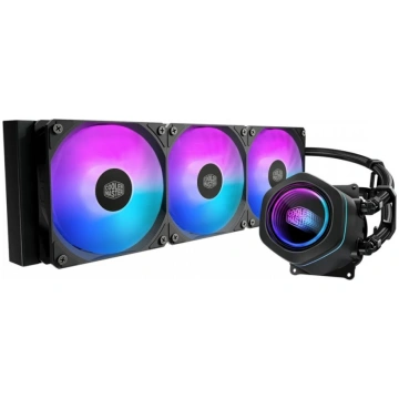 COOLER MASTER MasterLiquid Core Nex Digital 360 AR