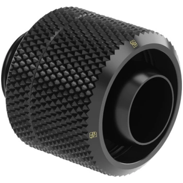 Barrow Compression Fitting 16/10 - black (69378266