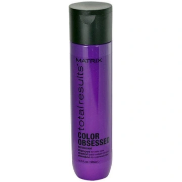 MATRIX Total Results Color Obsessed Shampoo Szampo