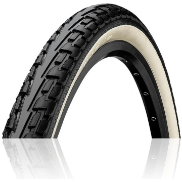 Continental Ride Tour 26" riepa | Black - White