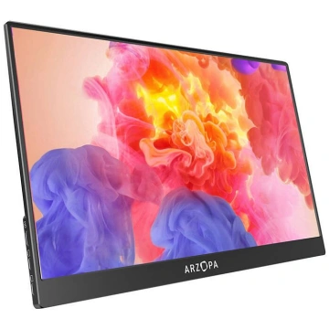 Arzopa A1 M Monitor 17,3" Portable Monitor