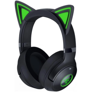 Razer Headset Kraken Kitty V2 BT Bluetooth Over-ea