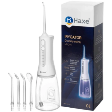Irigators Mutes Dobuma Magno Haxe Hx715