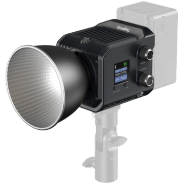 LED, SmallRig, SmallRig 5377 RC 100C COB LED Video