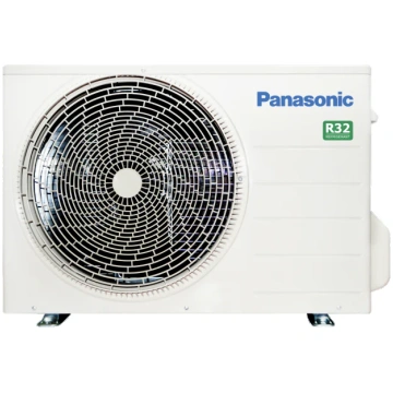 Panasonic NZ Etherea Nordic R32 - NZ25 0.85-3.0 kW