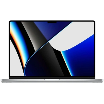 MacBook Pro 16-in. (M1 Pro, 2021)