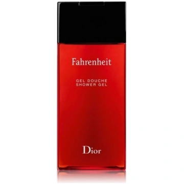 DIOR Fahrenheit Shower Gel SWG 200 ml 334890125013