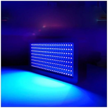 UV sveķu cietināšanas gaisma LED augstas veiktspēj