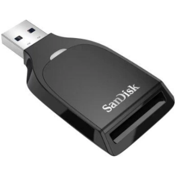 MEMORY READER USB3 SD CARD/SDDR-C731-GNANN SANDISK