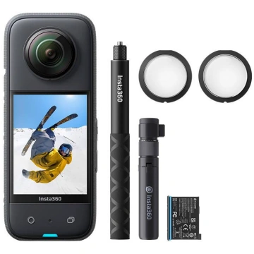 Insta360 X3 Creator Kit CINSAAVK