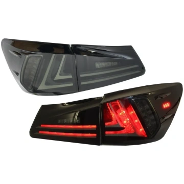 Taillights Full LED suitable for LEXUS IS XE20 (20