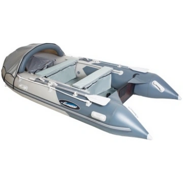 Gladiator C330AD Gray