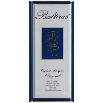 Olīveļļa Psaltiras (5 l) Olivo