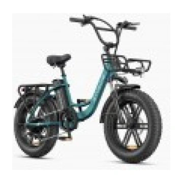 ENGWE L20 Boost 75Nm SCOTT