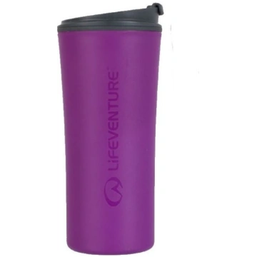 Lifeventure Krūze Termiskā Ellipse Travel Mug Viol
