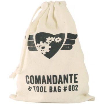 Comandante Comandante - Worek na akcesoria #2 2509