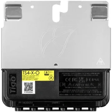 Tigo TS4-X-O, 25A, 800W, 0.12/1.2M Cable, MC4 0159