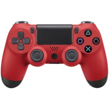 Pad Goodbuy Doubleshock PS4 Ed GBDOUBLEPS4RD