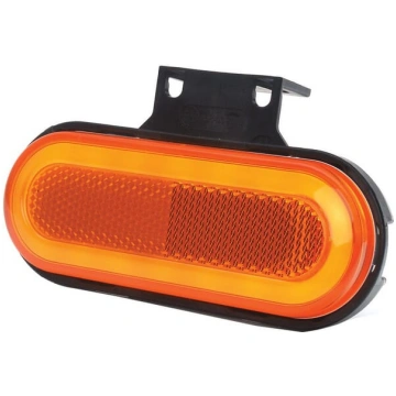 Kramp Gaismas gaisma LED, ar virzienrādītāju, tais