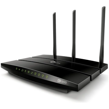 TP-Link Archer AC1200 Wireless MU-MIMO VDSL/ADSL M