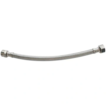 Lokanais savienojums 1/2" MF/ 40cm TUCAI