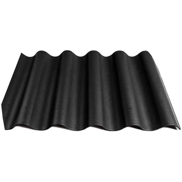 Cementa viļņotā jumta loksne Eternit Gotika 585x92