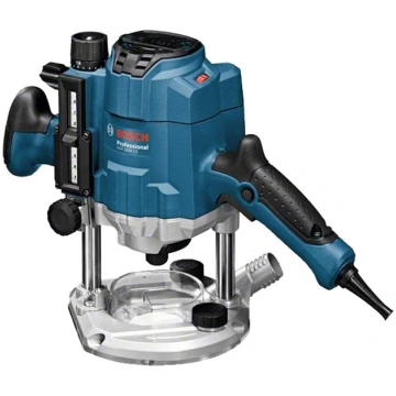 Frēze Bosch GOF 1250 CE; 1250 W