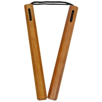 Nunchaku legno, Oriente Sport, 602