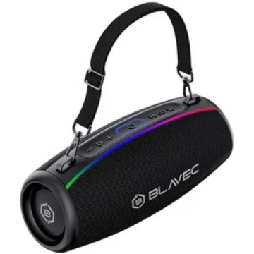 Bezvadu skandas Portable Bluetooth Speaker TWS WS-