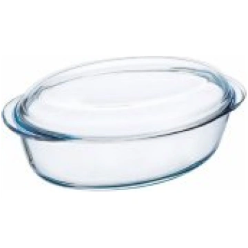 Pyrex Essentials 33x20cm 4L Trauks cepšanai 26459A