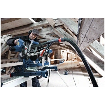BOSCH GCM 8 SJL PROFESSIONAL šķērszāģis 0601B19100