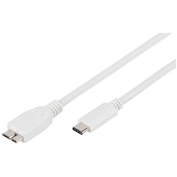 Vads Vivanco USB Type-C to Micro USB 3.0 45275 USB