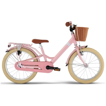Velosipēds PUKY Youke 18 Classic Alu reto rose PUK