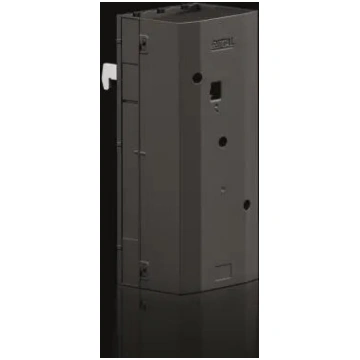 Savienotāja adapteris Rittal RX 9360220 sliedes pi