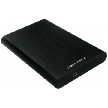 2.5" HDD case USB3.1 Extra Digital