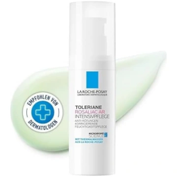 La Roche Posay Toleriane Rosaliac AR intensīva kop