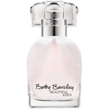 Betty Barclay, Beautiful Eden, Tualetes ūdens, Sie