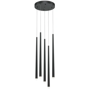 Maytoni piekaramais gaismeklis Cascade MOD132PL-L3