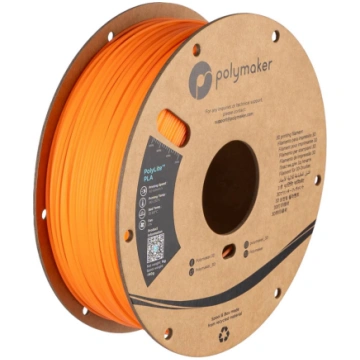 Filament Polymaker PolyLite Luminous PLA 1.75mm 1k