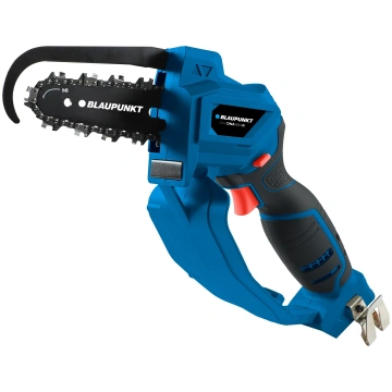 Akumulatora ķēdes zāģis Blaupunkt 18V CS2010, 15.6