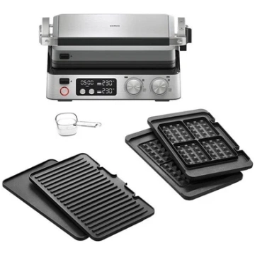 BRAUN Elektriskais galda grils Braun MultiGrill 7