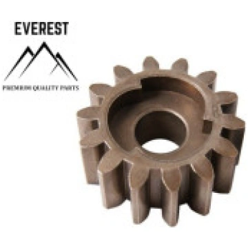 Riteņa piedziņas zobrats (labais) Everest 17-12006