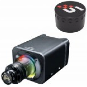 Lalique Simagic Alpha EVO Sport direct drive 9Nm s