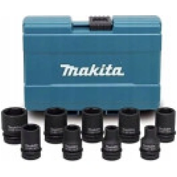 Makita triecienuzgriežņu atslēga DTW1004Z bezvadu 
