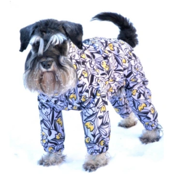 Kombinezons jūsu sunim (Softshell) Wet nose WNsoft
