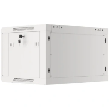 Serveru skapis Lanberg WF01-6406-00S, 60 cm x 45 c