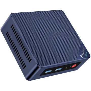 Beelink Mini S13 Mini dators, Intel N150 (4C/4T, l