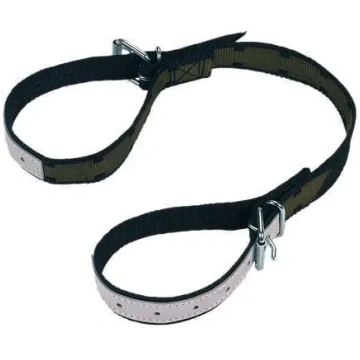 KR10292 Govju zirglietu TOP regulējams garums